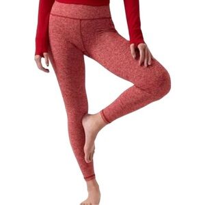 Athleta Salutation Stash Pocket High-Rise Leggings